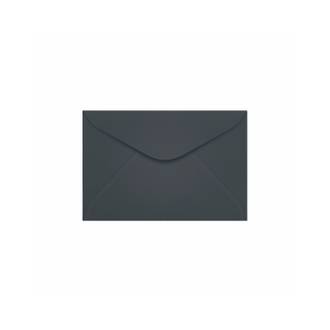 ENVELOPE COLOR VISITA 72X108 C/100 - PRETO - UN - SCRITY
