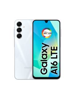 SMART SAMS GLX A16 OCTACORE/128GB/4 RAM/50MP/6.7P - CINZA - UN - SAMSUNG