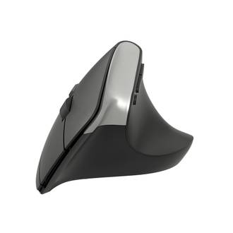 MOUSE S/FIO USB VERTICAL MS800 MO384 - PRETO - UN - MULTILASER