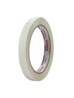 FITA DUPLA FACE ACRILICA 12X30 - 430 - TRANSPARENTE - PCT 6 - ADELBRAS