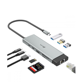 HUB USB - C X 3 PORTAS USB 3.0 UH9120C - UN - TP-LINK