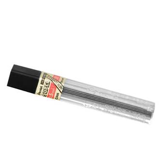 GRAFITE P/LAPISEIRA 05 C/12 C505 - 4B - CX 12 - PENTEL