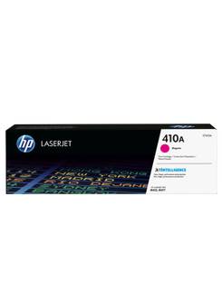 TONER 410A MAGENTA CF413AB - UN - HP