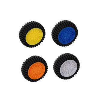 APONTADOR DEPOSITO C/ BORRACHA XTREME - AP0204 - DPL 12 - BRW