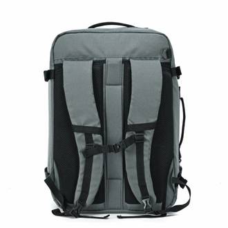 MOCHILA P/NB VENTURE 3085 - CINZA - UN - TRAVEL BLUE