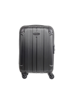 MALA BORDO EUROTRAVEL P 132815-1041 - PRETO - UN - SAMSONITE