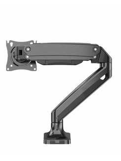 SUPORTE P/ MONITOR ARTICULADO 17" A 32" - MT-1732 - PRETO - UN - MULTIVISAO