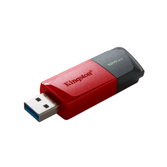 PEN DRIVE 128GB - EXODIA DTXM - USB 3.2 - UN - KINGSTON