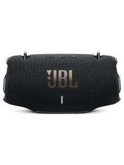 CAIXA DE SOM BLUETOOTH XTREME 3 50W A PROVA D AGUA - BLACK - UN - JBL