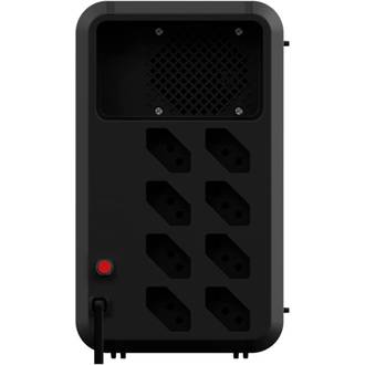 NOBREAK 1500 VA - BIVOLT ATTIV 1500 - SAIDA 120V - UN - INTELBRAS