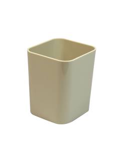 PORTA OBJETOS DELLOCOLOR 3029 - CINZA - UN - DELLO