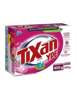 SABAO EM PO CAIXA 400G - MACIEZ - UN - YPE