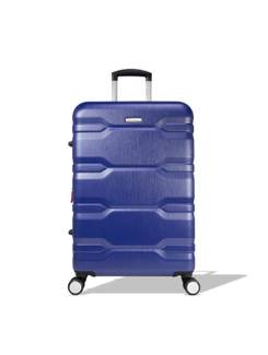 MALA BORDO ROCKSPIN 15299610901-U - AZUL - UN - SAMSONITE