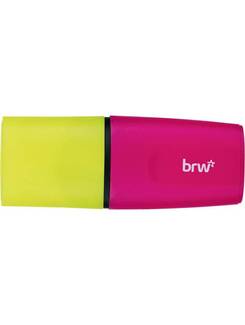 MARCA TEXTO MINI NEON C/CHEIRO SORTIDO - CA2047 - UN - BRW