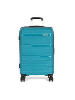 MALA BORDO ACAPULCO POLO KING MF10452PK - POLIPROPILENO - PETROLEO - UN - LUXCEL