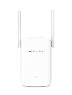 REPETIDOR WIFI D-BAND AX1500 ME60X - BRANCO - UN - MERCUSYS