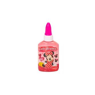 COLA BRANCA LAVAVEL MINNIE 22384 - 40G - UN - MOLIN