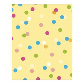 PAPEL DE PRESENTE C/1  - CRIATIVA - UN - TILIBRA