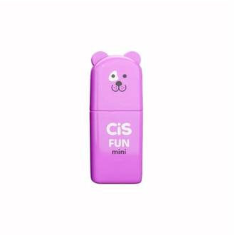 MARCA TEXTO FUN MINI NEON  - VIOLETA - CX 06 - CIS