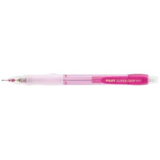 LAPISEIRA 0.7 SUPER GRIP H187 - ROSA - UN - PILOT