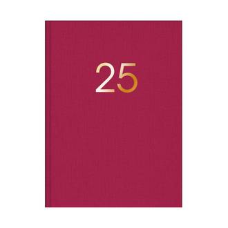 AGENDA COSTURADA LUME M5 - PLANNER - PCT 4 - TILIBRA