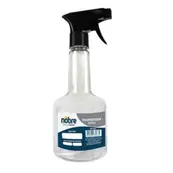 PULVERIZADOR 500ML - 35654 - TRANSPARENTE - UN - NOBRE