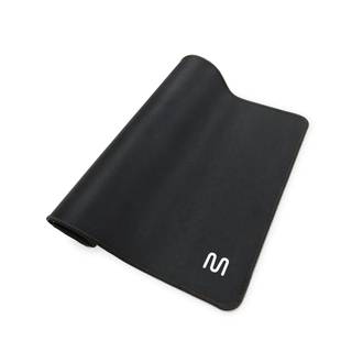 MOUSEPAD DESK PAD AC430 - 70X30 - PRETO - UN - MULTILASER