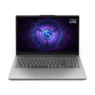 NOTEBOOK 15.6" LOQ-E 15IAX9E I5-12450/16GB/512GBSSD/RTX/W11 - CINZA - UN - LENOVO