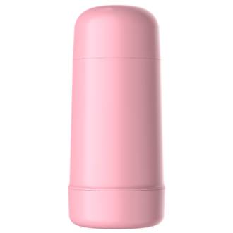 GARRAFA TERMICA MINIGARBO 250ML - 8603 - ROSA PASTEL - UN - TERMOLAR