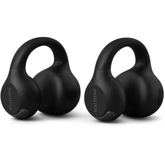 FONE INTRA C/MICROFONE BT TWS TAQ2000BK - PRETO - UN - PHILIPS