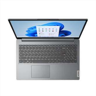 NOTEBOOK 15.6" IDEAPAD 1 CELERON-N4500/4GB/128GB/W11 - CINZA - UN - LENOVO