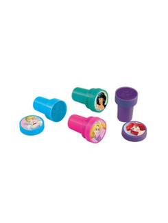 CARIMBO AUTOTINTADO PRINCESAS - 633305 - UN - TRIS