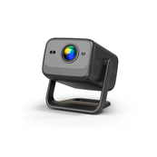PROJETOR FULL HD PJ300N 300 LUMENS - PRETO - UN - MULTILASER