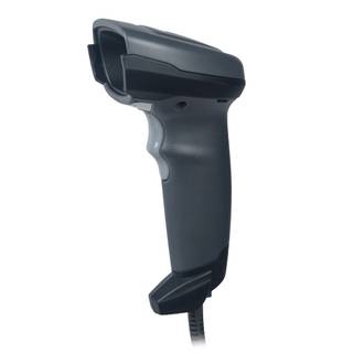 LEITOR CODIGO DE BARRAS BR520 2D -  C/SUPORTE - UN - ELGIN