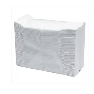 PAPEL TOALHA INTERFOLHADO NEUTRO - 22X21 - STILO - C/1000 - UN - MEYORS
