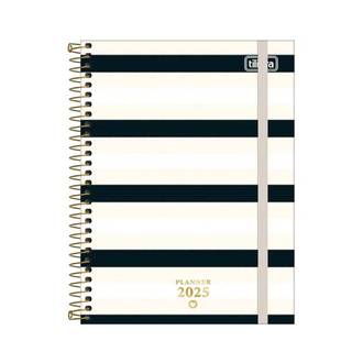 AGENDA ESPIRAL WEST VILLAGE M5 - PLANNER - PCT 5 - TILIBRA