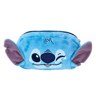 ESTOJO ESCOLAR FLUFFY STITCH 4778 - UN - DAC