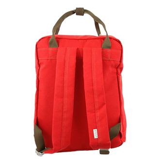 MOCHILA P/NB QUADRADA 2499 - CORAL - UN - SABRA
