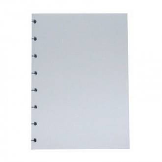 REFIL LISO 90G A5 CIRA2002-P/CADERNO INTELIGENTE - UN - CADERNO INTELIGENTE
