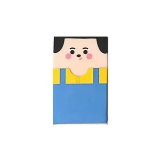 BORRACHA CAREQUINHA YP8209 - DPL 24 - YINS