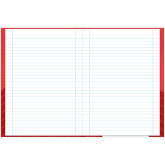 CADERNO BROCHURAO CAPA DURA 80FLS - 4070320 - FINI - PCT 5 - FORONI
