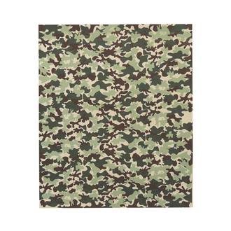 FOLHA EVA DECORADA  - CAMUFLADO - UN - IBEL