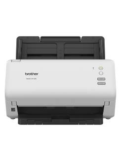 SCANNER DE MESA ADS-3100 - UN - BROTHER