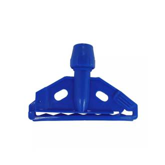 SUPORTE PLASTICO P/ MOP UMIDO S/ CABO - 41823 - UN - NOBRE