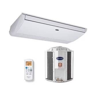 AR TETO ON/OFF 57K BTU 38CCW060535MC-42ZQB60C5/220V - BRANCO - UN - CARRIER