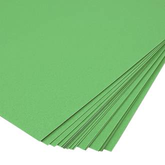 PAPEL DIPLOMATA A4 120G - 20FL LISO/OFFSET - 302070073 - VERDE - UN - MASTERPRINT