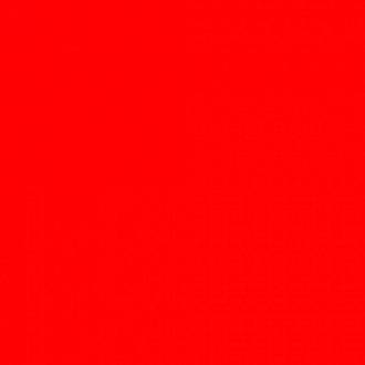 FOLHA EVA  - VERMELHO VIVO - PCT 10 - DUBFLEX