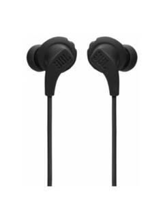 FONE INTRA C/MICROFONE ENDURANCE RUN 2 - PRETO - UN - JBL