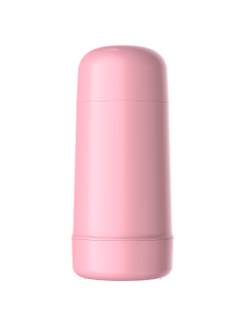 GARRAFA TERMICA MINIGARBO 250ML - 8603 - ROSA PASTEL - UN - TERMOLAR