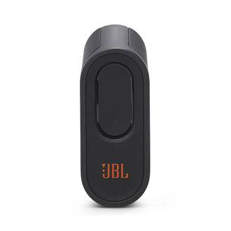 MICROFONE DUPLO PARTY BOX S/FIO - 28913769 - PRETO - UN - JBL